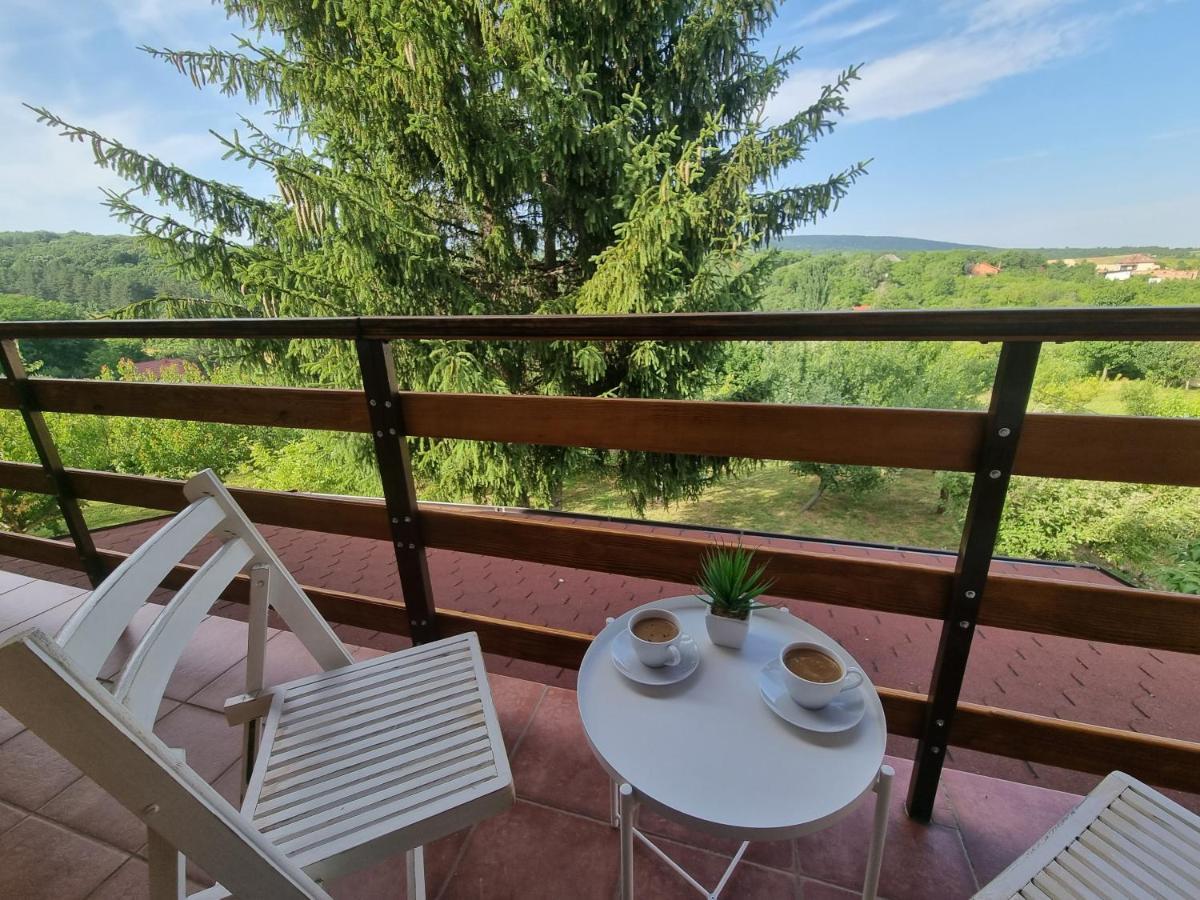 Hoopovo House Fruska Gora Villa Irig Bagian luar foto